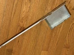 Control Box Top WD30X28638 For Ge GDF460PGT3BB Dishwasher W6-12. Fixed Price $23.88.
