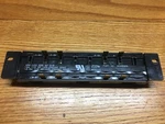 Oem Whirlpool Inglis Roper Dishwasher 5 Button Switch 8269369 904136. Fixed Price $15.99.