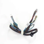 Ge WD21X22916 Harness Asm Door 1/2" Plastic Connector Assembly. Fixed Price $51.26.