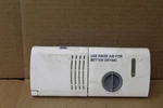 Maytag Whirlpool Dishwasher Detergent Dispenser W/wear Part # W10240176 Rev. C. Fixed Price $50.38.