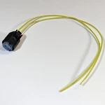 2003-2013 Mercedes Amg Models Repair Wire Harness Plug Bosch Auxiliary Pump Oem. Fixed Price $28.95.
