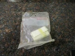 Gemline RR103 Oem Contact Burner Terminal Receptacle Block Nos Free Shipping. Fixed Price $15.99.