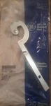 Dishwasher Left Hinge Assembly Part# WD14X5076. Fixed Price $65.80.