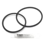 Rear 154246901 Front 154247001 Dishwasher O-rings Set For Electrolux Frigidaire. Fixed Price $20.36.