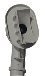 Miele G863SCVI Dishwasher Drain Backflow Valve -KN-43. Fixed Price $57.92.