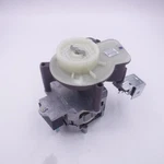 See Desc Oem Ge Dishwasher Pump Motor Assy 165D4716G010 61225GSVB. Fixed Price $84.99.