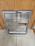 Oem Original Whirlpool Dishwasher Inner Door Panel # WPW10380376. Fixed Price $59.95.