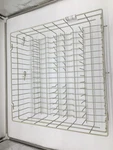 Oem Ge Dishwasher Upper Rack WD28X31818. Fixed Price $20.00.