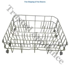 Bosch SHE3AR52UC 14 Dishwasher Lower Rack 00688504. Fixed Price $87.35.