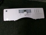 DC97-16133A Kenmore Dryer Control Panel With User Interface Board DC92-00388B. Fixed Price $80.00.