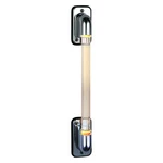 Ap Products 005-5300-L 17.5"L Clear Lighted Assist Handle. Fixed Price $74.78.