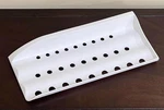 Whirlpool Refrigerator Freezer Ice Tray Rack Part # 12646501. Fixed Price $24.99.