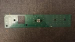 Oem Ge Dishwasher Control Board/ Panel For GDT650SYVFS. Fixed Price $96.76.