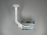 Whirlpool Kenmore Washer Kickout Switch WP8283252 8055322 10014-63 Asmn. Fixed Price $8.50.