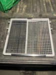 MGR6282301 Kenmore Dishwasher Rack. Fixed Price $83.99.