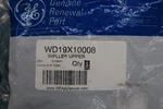WD19X10008 Upper Impeller. Fixed Price $19.88.