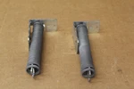 Bosch Dishwasher Door Spring Set Part # 173696. Fixed Price $17.98.