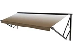Lippert V000223160 13' Sand Fade Bkwg, Roller Assembly, Standard. Fixed Price $668.67.