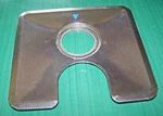 Bosch Dishwasher - Fine Filter Oem 00357393 Euc!. Fixed Price $14.99.