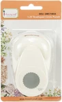 Dress My Craft Paper PUNCH-1.25" Scalloped Circle DMCT4834. Fixed Price $17.45.