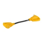 Camco Power Grip Dogbone 18" 50AM/30AF. Fixed Price $38.02.