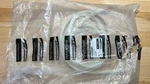 Fisher &paykel Dishwasher Lid Seal 525878P. Fixed Price $99.00.