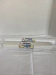 Prang Art Easel & Finger Paint Paper - 2 Rolls. Fixed Price $38.00.
