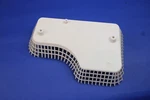 General Electric Dishwasher : Sump Cap Cover (WD12X0417 / WD12X417) P1491. Fixed Price $17.05.