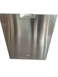 Whirlpool Dishwasher Stainless Steel Door WPW10350171. Fixed Price $99.95.