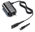 Seehom 12V Charger Compatible W/braun Shaver Wall Power Adapter Electric Razor. Fixed Price $8.99.