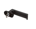 Nu-vu 50-1360 Door Lock Handle Pendulum. Fixed Price $341.13.