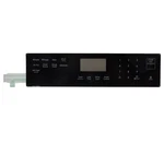 DG96-00850A Range Control Panel Membrane Switch Touchpad For Samsung. Fixed Price $49.95.