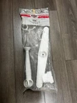 Genuine Oem Whirlpool Kitchenaid Dishwasher Spray Arm 675808. Fixed Price $42.00.