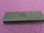 WD09X22840 - Ge Dishwasher Rack Cover Handle. Fixed Price $8.99.