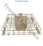 Whirlpool Dishwasher W11139039 3372600 3369762 Lower Rack Used. Fixed Price $145.55.