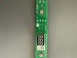 WD21X28003 Geh Configured Service Butons Ui Board. Fixed Price $62.96.