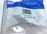 Ge Kit Solenoid Assembly WD21X10060 Nip. Fixed Price $35.00.