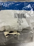 Ge Part# WD12X391 Dishwasher Valve Check Assembly (G5F). Fixed Price $16.00.
