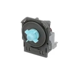 Electrolux 5304483444 1/2" Drain Pump, Plastic, Npt Connection. Fixed Price $150.08.