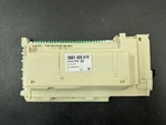 Oem Bosch Dishwasher Electronic Control Board 12028530, 9001409619, 12026967. Fixed Price $99.00.