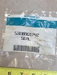 Genuine Frigidaire 5308001742 Washer Shaft Seal. Fixed Price $18.00.
