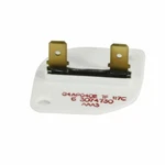 New Genuine Oem Whirlpool Dryer Thermal Fuse WP307473. Fixed Price $31.52.