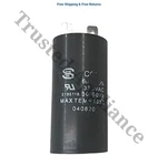 Genuine Oven/cooktop Capacitor PART#E185116. Fixed Price $15.52.