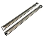 Asko D3530 Dishwasher Top Rack Rail & Locks KN-61.1. Fixed Price $43.11.
