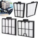 For Dolphin Pool Cleaner Ultra Fine Filter Panel Cartridge Kit Pack 9991467-R4. Fixed Price $39.55.