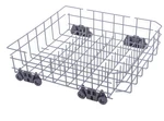 W10728159 Dishwasher Lower Rack W/ Wheels For Maytag Kitchenaid Whirlpool. Fixed Price $79.20.
