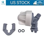 For Kenmore,whirlpool Water Softeners Nozzle And Venturi Assembly 7187065. Fixed Price $18.72.