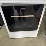 Whirlpool Dryer WED8000DW3 Front Door Assembly W10614976 W10614997 Oem Parts. Fixed Price $130.00.