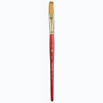 Princeton Heritage, Series 4050, Synthetic Sable Paint Brush Stroke, 1/2 Inch. Fixed Price $13.59.