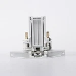 Oem Whirlpool 99003347 Dishwasher Door Latch Fits Maytag Sub W10275768. Fixed Price $19.99.